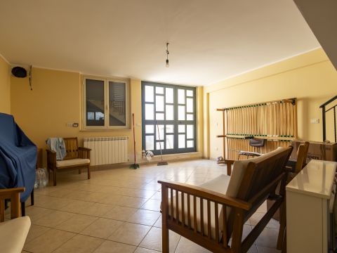 Via Reggio Calabria, 20