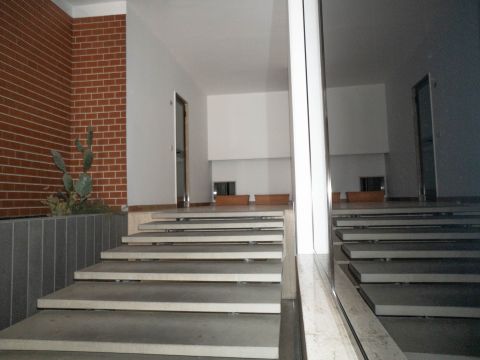 Via Spinazzola, 25