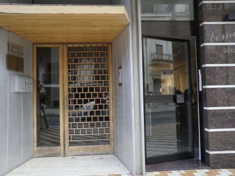 Via Spinazzola, 25