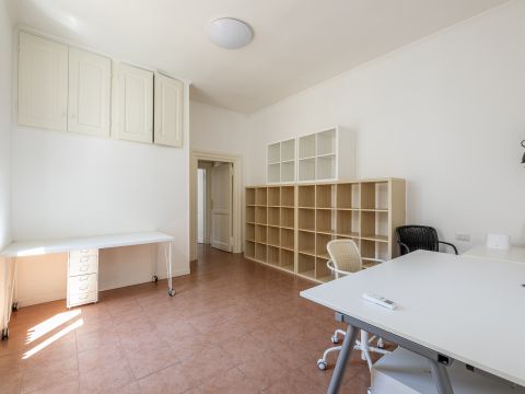 Via Romagna, 26
