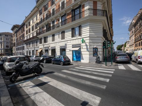 Via Romagna, 26