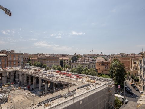 Via Romagna, 26