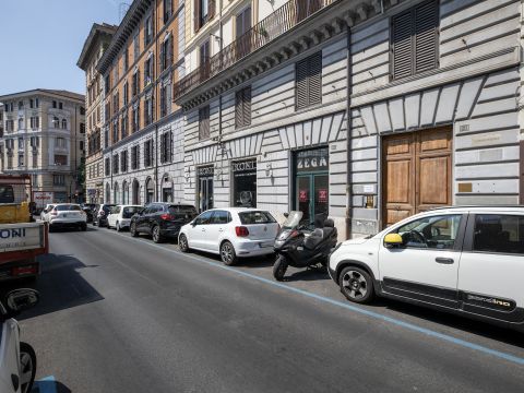 Via Romagna, 26