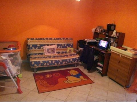 Via Giovanni Paolo Parisio, 8