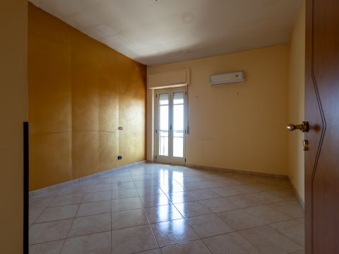 Via Giovanni Paolo Parisio, 8 - Catanzaro
