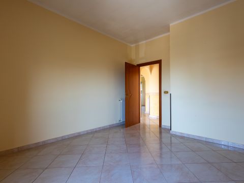 Via Giovanni Paolo Parisio, 8 - Catanzaro