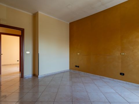 Via Giovanni Paolo Parisio, 8 - Catanzaro