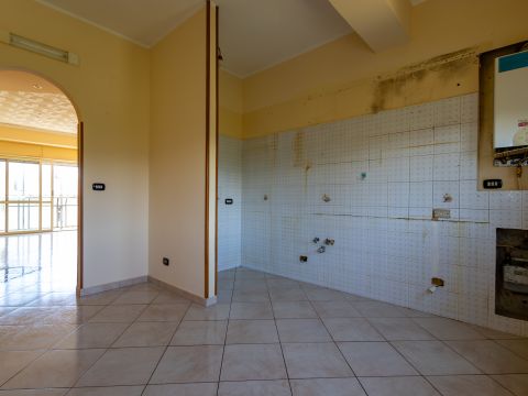Via Giovanni Paolo Parisio, 8 - Catanzaro