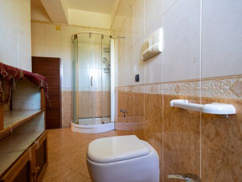 Via Giovanni Paolo Parisio, 8 - Catanzaro
