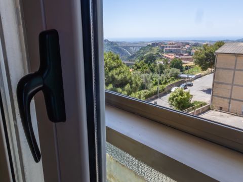 Via Giovanni Paolo Parisio, 8 - Catanzaro