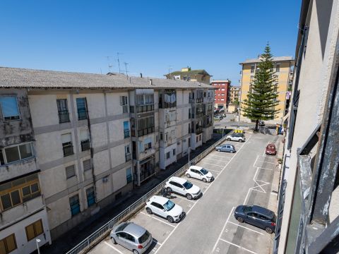 Via Giovanni Paolo Parisio, 8 - Catanzaro