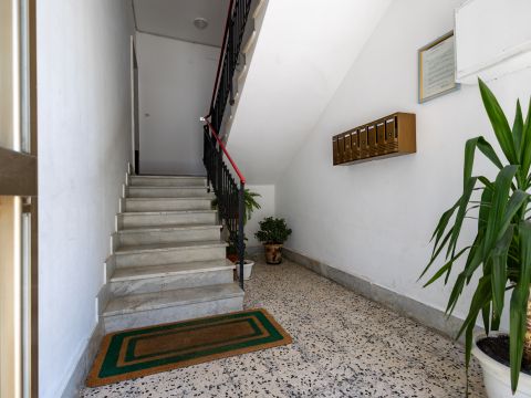 Via Giovanni Paolo Parisio, 8 - Catanzaro