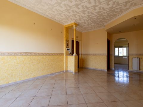 Via Giovanni Paolo Parisio, 8 - Catanzaro