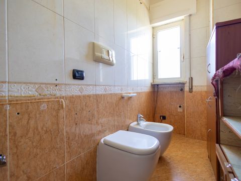 Via Giovanni Paolo Parisio, 8 - Catanzaro