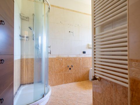 Via Giovanni Paolo Parisio, 8 - Catanzaro