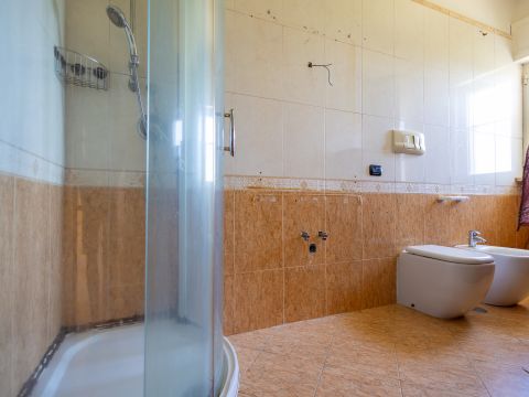 Via Giovanni Paolo Parisio, 8 - Catanzaro