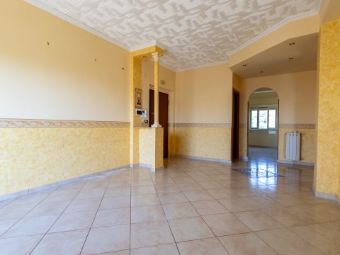 Via Giovanni Paolo Parisio, 8 - Catanzaro