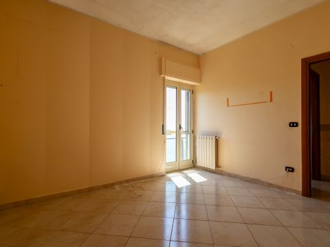 Via Giovanni Paolo Parisio, 8 - Catanzaro