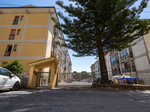 Via Giovanni Paolo Parisio, 8 - Catanzaro