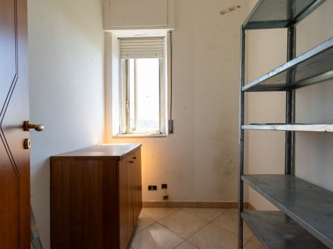 Via Giovanni Paolo Parisio, 8 - Catanzaro