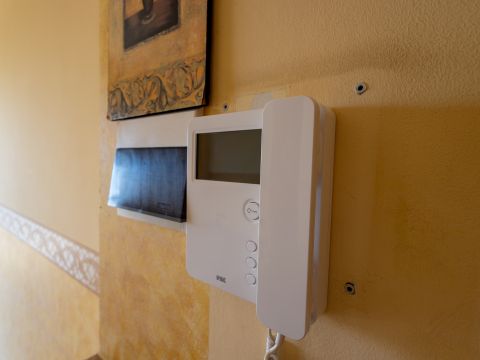 Via Giovanni Paolo Parisio, 8 - Catanzaro