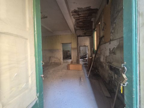 Via Santissimi Martiri, 67