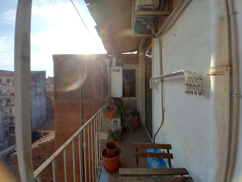 Via Papale, 40