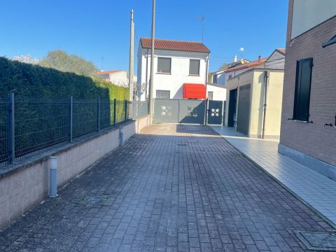 Via Santa Margherita