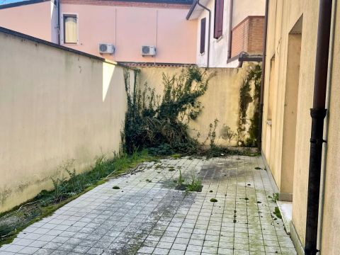 Via Santa Margherita