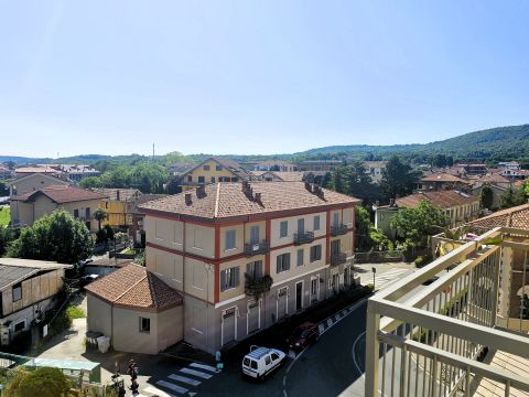Corso Laghi, 18