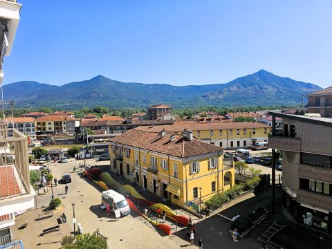 Corso Laghi, 18