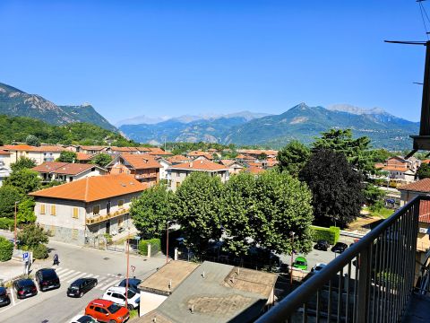 Corso Laghi, 18