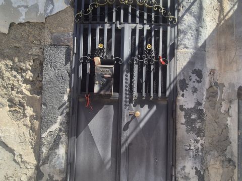 Via Barbazzano, 64