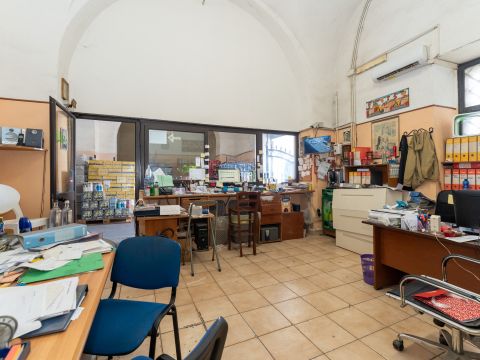 Piazza Maravigna, 9