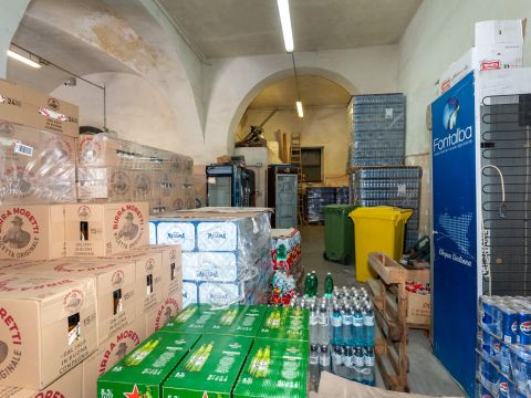Piazza Maravigna, 9
