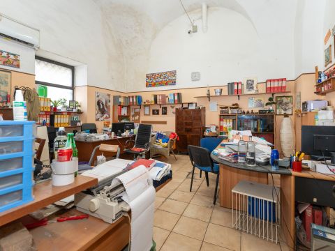 Piazza Maravigna, 9
