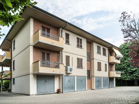 Via A. de Gasperi, 8/c