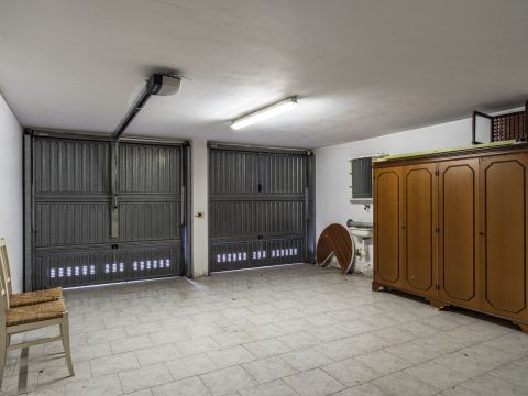 Via A. de Gasperi, 8/c