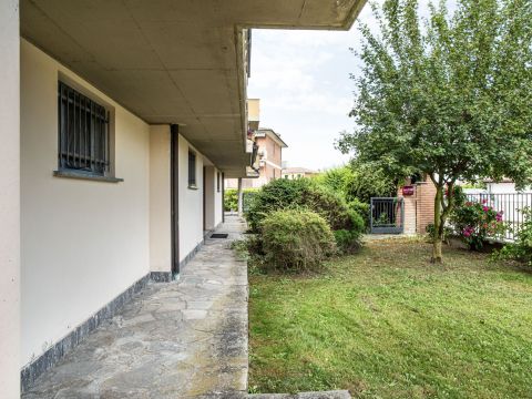 Via A. de Gasperi, 8/c