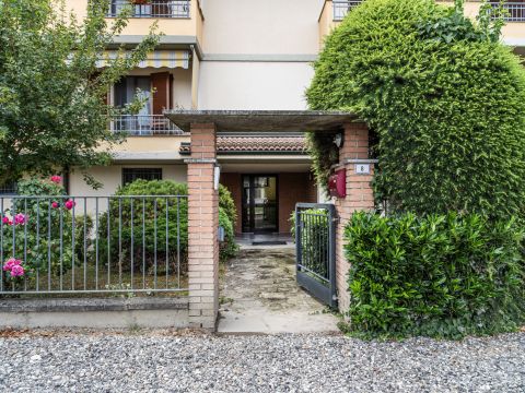 Via A. de Gasperi, 8/c