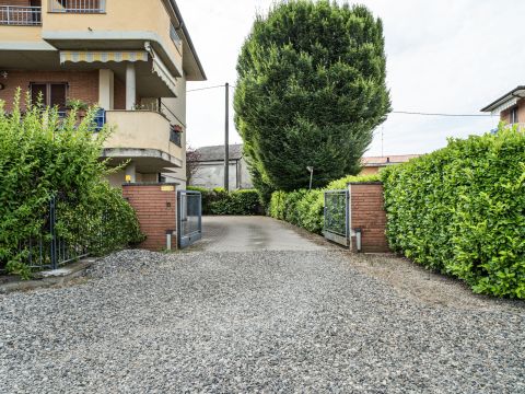 Via A. de Gasperi, 8/c