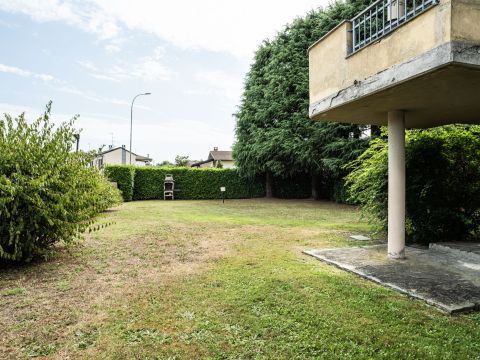 Via A. de Gasperi, 8/c