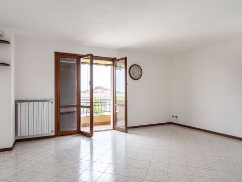 Via A. de Gasperi, 8/c