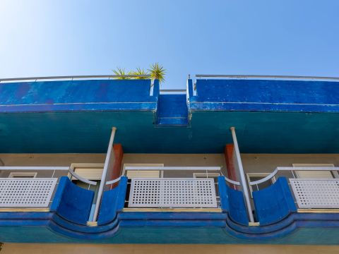 Via delle Casupole, 6