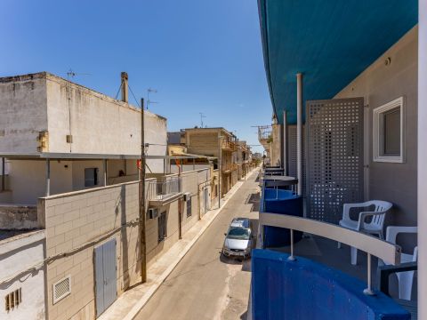 Via delle Casupole, 6