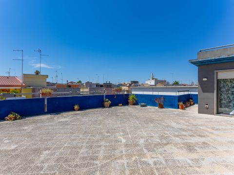 Via delle Casupole, 6