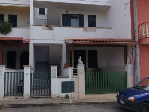 via Elba snc