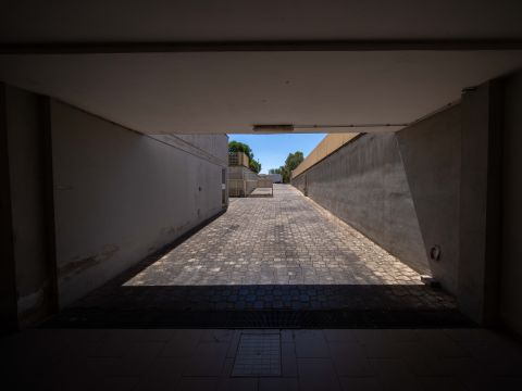 Via Paolo Galleri, 3-5