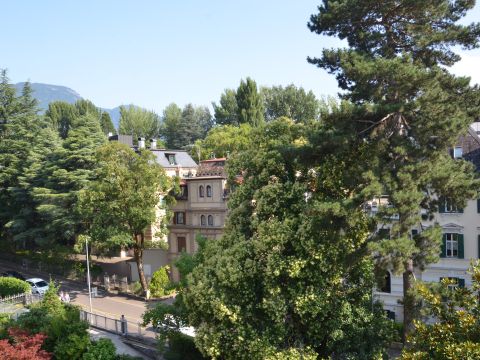 Via XXX Aprile