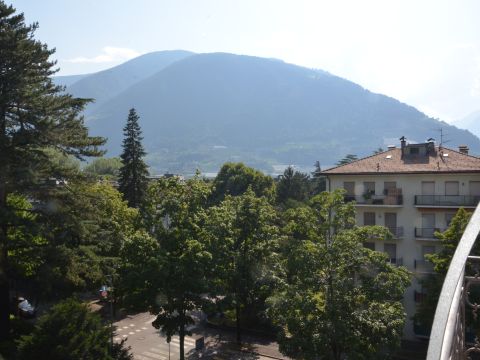 Via XXX Aprile